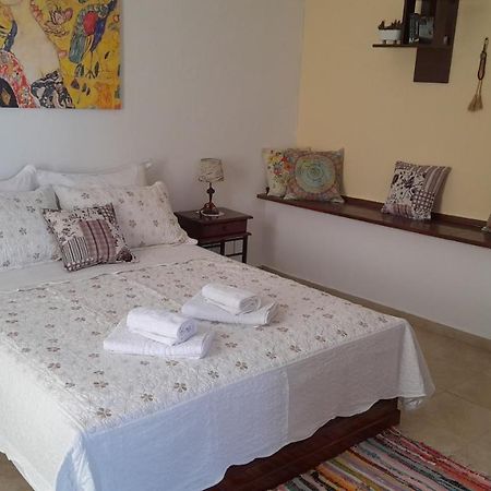Apartmán Venetian Garden Iraklio Exteriér fotografie