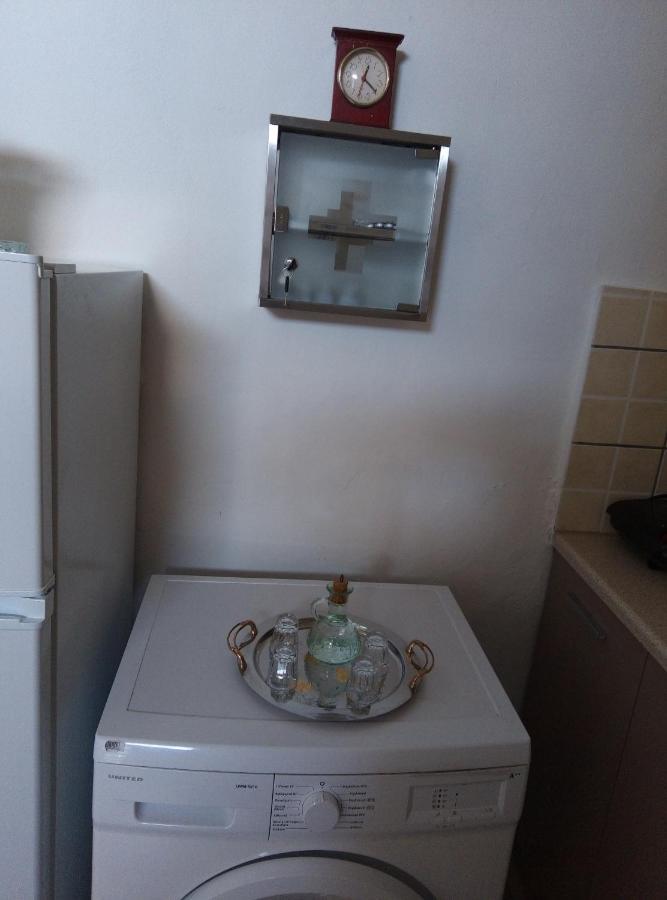 Apartmán Venetian Garden Iraklio Exteriér fotografie