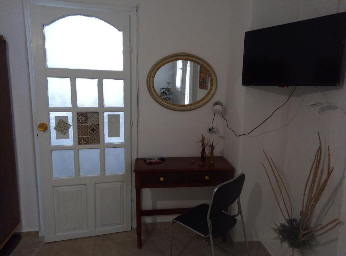 Apartmán Venetian Garden Iraklio Exteriér fotografie