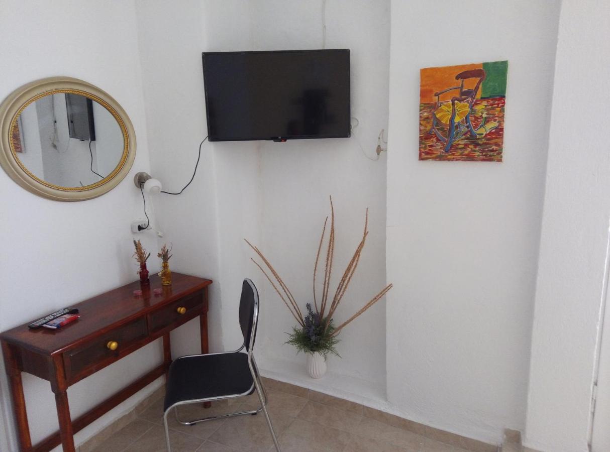 Apartmán Venetian Garden Iraklio Exteriér fotografie
