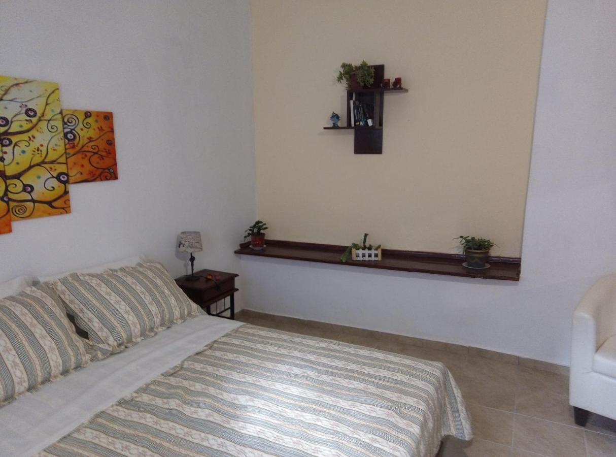 Apartmán Venetian Garden Iraklio Exteriér fotografie