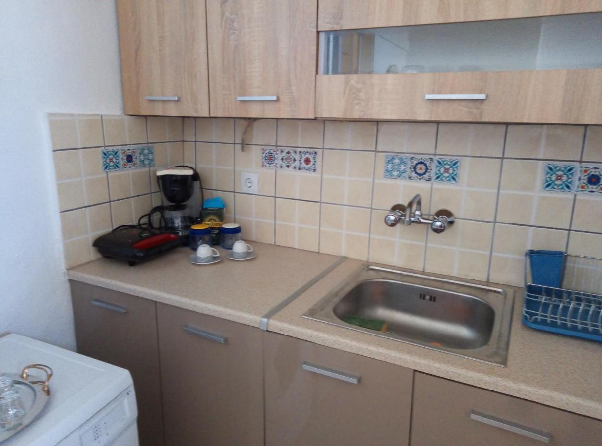 Apartmán Venetian Garden Iraklio Exteriér fotografie