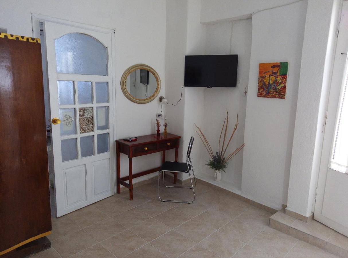 Apartmán Venetian Garden Iraklio Exteriér fotografie