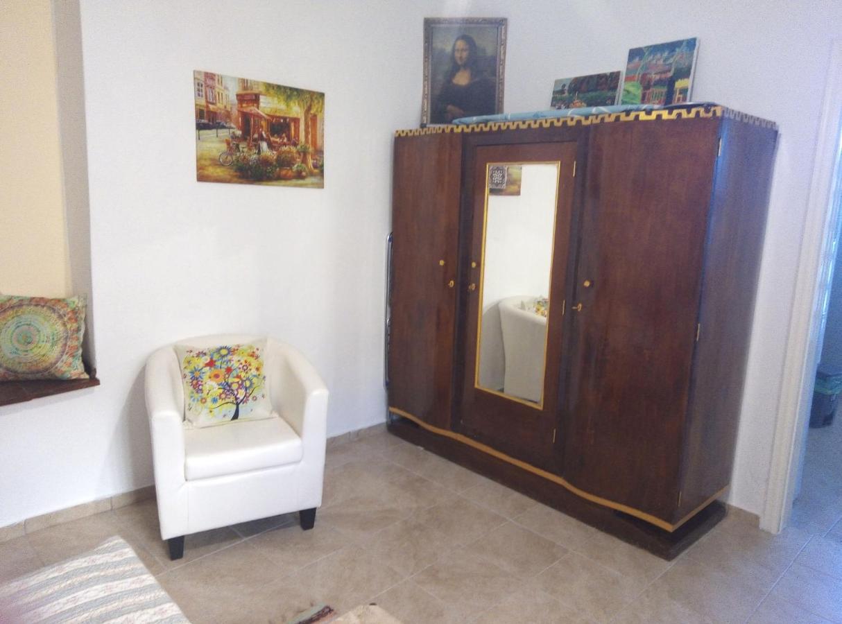 Apartmán Venetian Garden Iraklio Exteriér fotografie