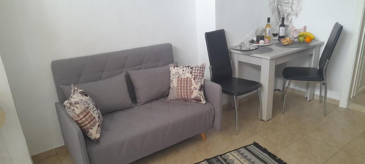 Apartmán Venetian Garden Iraklio Exteriér fotografie