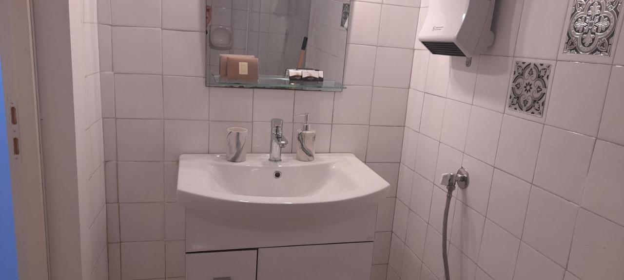 Apartmán Venetian Garden Iraklio Exteriér fotografie