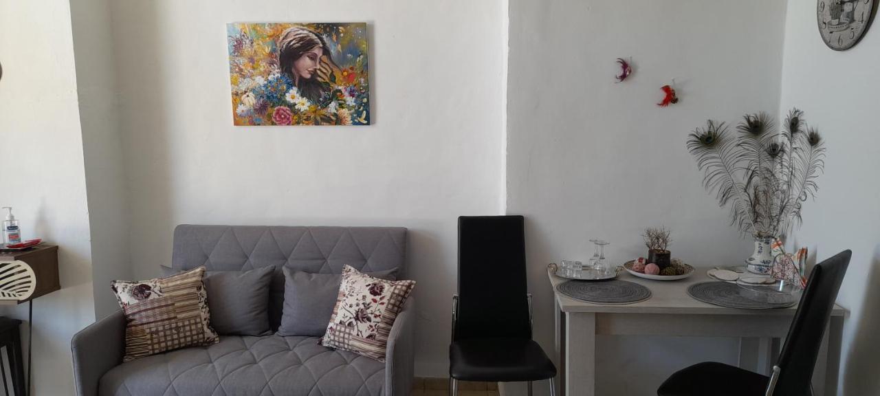Apartmán Venetian Garden Iraklio Exteriér fotografie